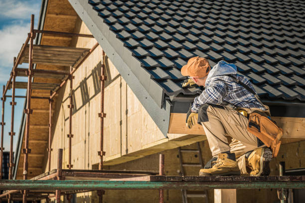 Tile Roofing Contractor in Natalia, TX
