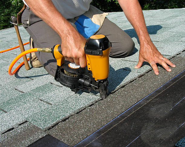 Best Roof Waterproofing Services  in Natalia, TX