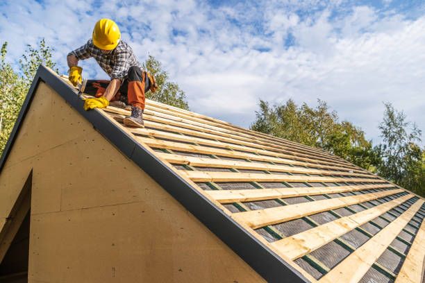 Quick and Trustworthy Emergency Roof Repair Services in Natalia, TX